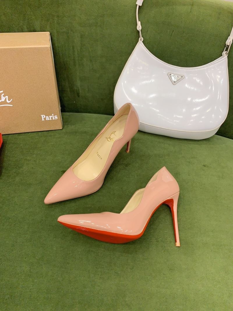 Christian Louboutin Heeled Shoes